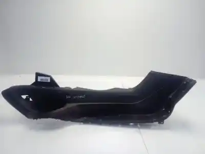 Second-hand car spare part footrest for yamaha yp 400 majesty 395 cm3 oem iam references 5ru2748800