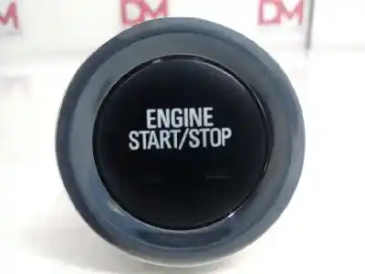 Tweedehands auto-onderdeel start/stop-knop voor opel insignia berlina excellence oem iam-referenties 23152086