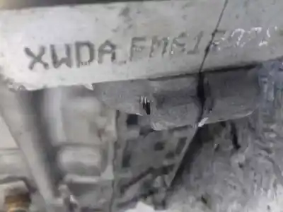 Pezzo di ricambio per auto di seconda mano bloccare per ford focus lim. 1.5 tdci cat riferimenti oem iam   