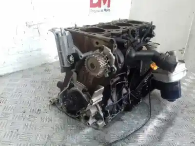 Peça sobressalente para automóvel em segunda mão bloqueio de motor por audi a3 (8l) 1.8 20v referências oem iam   