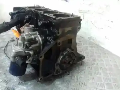 Peça sobressalente para automóvel em segunda mão bloqueio de motor por audi a3 (8l) 1.8 20v referências oem iam   