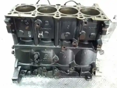 Peça sobressalente para automóvel em segunda mão bloqueio de motor por audi a3 (8l) 1.8 20v referências oem iam   