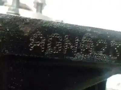 Peça sobressalente para automóvel em segunda mão bloqueio de motor por audi a3 (8l) 1.8 20v referências oem iam   