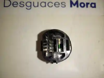 Second-hand car spare part start/stop button for renault captur life oem iam references   