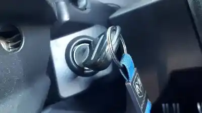 Second-hand car spare part ignition switch for dodge caliber s oem iam references 