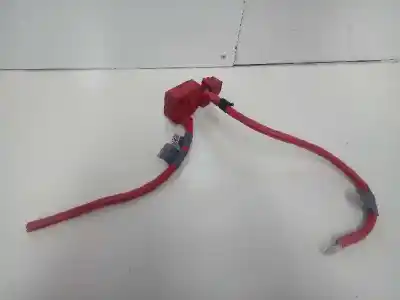 Pezzo di ricambio per auto di seconda mano morsetto per bmw serie 5 berlina (e60) * riferimenti oem iam bpbmwe6003