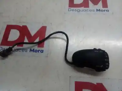 Peça sobressalente para automóvel em segunda mão comando de controlo do rádio por renault premium 410 dxi 410 referências oem iam 