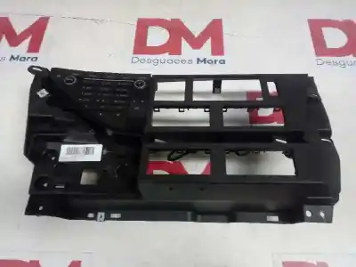 Peça sobressalente para automóvel em segunda mão comando de controlo do rádio por volvo fh 13 500 referências oem iam 