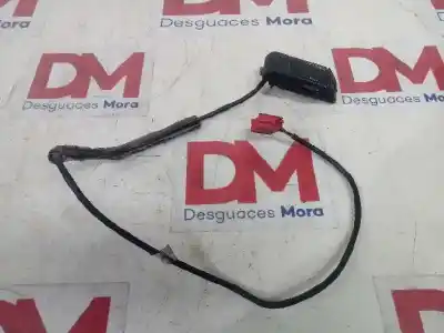 Tweedehands auto-onderdeel radiobedieningsschakelaar voor renault premium 340 18 oem iam-referenties 