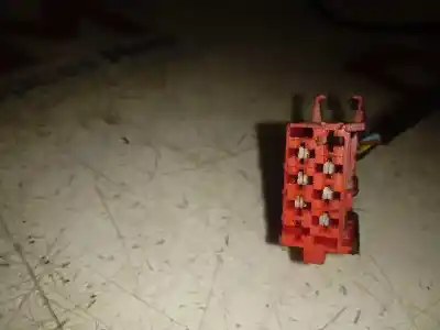 Second-hand car spare part radio control switch for renault premium 340 18 oem iam references   