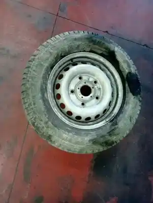 Second-hand car spare part spare tire for ford transit custom kasten 340 l2 oem iam references 