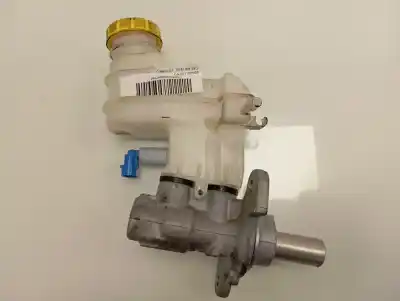 Pezzo di ricambio per auto di seconda mano pompa freni per fiat 500 (312_) 1.0 mild hybrid (312.ayd1b) riferimenti oem iam 77368649