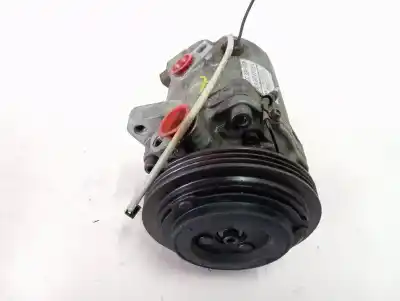 Second-hand car spare part air conditioning compressor for microcar smart  oem iam references a1602300111  