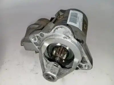 Peça sobressalente para automóvel em segunda mão motor de arranque por microcar smart  referências oem iam q0003188v008000000  a0051512601