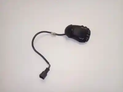 Pezzo di ricambio per auto di seconda mano comando controllo radio per renault midlum fg xxx.10    e4 corto riferimenti oem iam 742101463901  