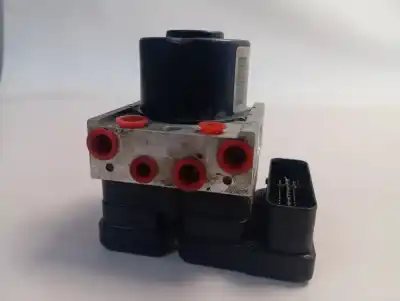 Peça sobressalente para automóvel em segunda mão ABS por PEUGEOT 207  Referências OEM IAM 9663945580 1682607180 4541FX / 4541FY