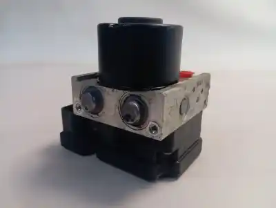 Peça sobressalente para automóvel em segunda mão abs por peugeot 207 confort referências oem iam 9663945580 1682607180 4541fx / 4541fy