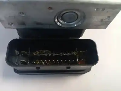 Peça sobressalente para automóvel em segunda mão abs por peugeot 207 confort referências oem iam 9663945580 1682607180 4541fx / 4541fy