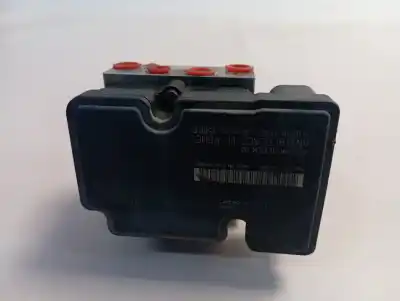 Peça sobressalente para automóvel em segunda mão abs por peugeot 207 confort referências oem iam 9663945580 1682607180 4541fx / 4541fy