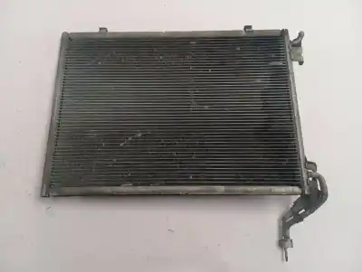 Peça sobressalente para automóvel em segunda mão condensador / radiador de ar condicionado por ford ecosport titanium referências oem iam 1860212  av1119710jb