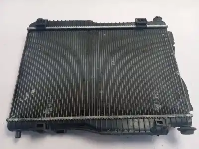 Pezzo di ricambio per auto di seconda mano Radiatore D Acqua per FORD ECOSPORT Titanium Riferimenti OEM IAM 1772863 1897436 8V518005DG