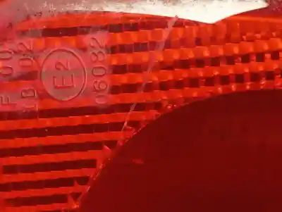 Автозапчасти б/у отражатель за renault kangoo (f/kc0) luxe privilege ссылки oem iam   