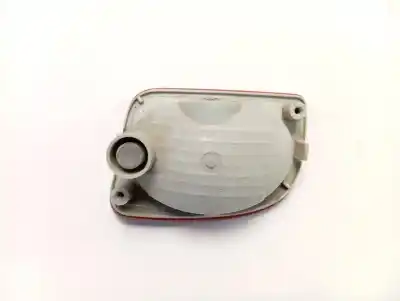 Автозапчасти б/у отражатель за renault kangoo (f/kc0) luxe privilege ссылки oem iam   