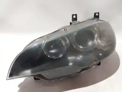 Peça sobressalente para automóvel em segunda mão farol / farolim esquerdo por bmw x6 (e71) 3.0 turbodiesel cat referências oem iam 717985708  