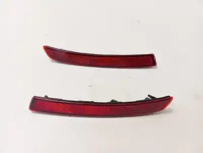 Peça sobressalente para automóvel em segunda mão refletor por mg 4 standard 170 cv / 125 kw referências oem iam 10976807