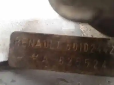 Pezzo di ricambio per auto di seconda mano servofrizione per renault premium 340 18 riferimenti oem iam 5010244224  