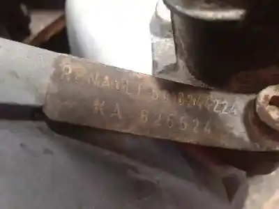 Pezzo di ricambio per auto di seconda mano servofrizione per renault premium 340 18 riferimenti oem iam 5010244224  