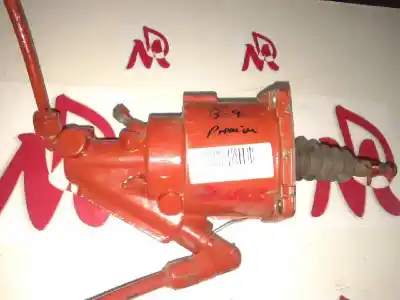 Pezzo di ricambio per auto di seconda mano Servofrizione per RENAULT PREMIUM 340 18 Riferimenti OEM IAM KA626162AM  