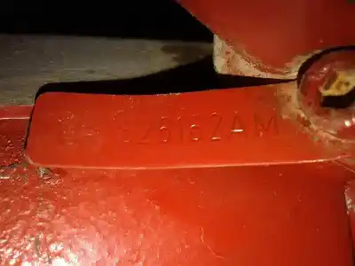 Pezzo di ricambio per auto di seconda mano servofrizione per renault premium 340 18 riferimenti oem iam ka626162am  