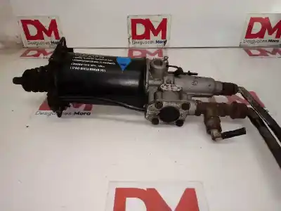 Pezzo di ricambio per auto di seconda mano servofrizione per renault midlum 270 dci riferimenti oem iam   