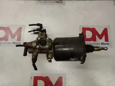 Pezzo di ricambio per auto di seconda mano servofrizione per renault premium 420 riferimenti oem iam   