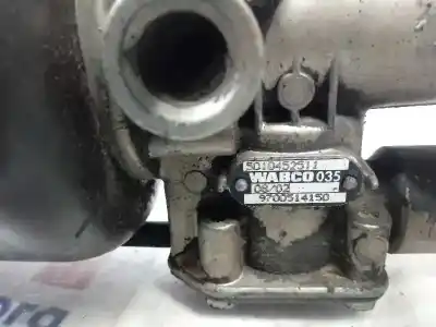 Pezzo di ricambio per auto di seconda mano servofrizione per renault premium 420 riferimenti oem iam   