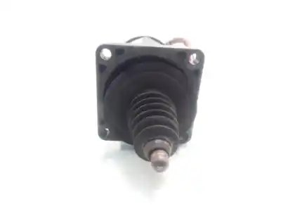 Peça sobressalente para automóvel em segunda mão servoembreagem por renault midlum 190 dxi referências oem iam   