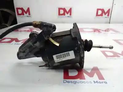 Pezzo di ricambio per auto di seconda mano servofrizione per scania r500 500 riferimenti oem iam 1573390