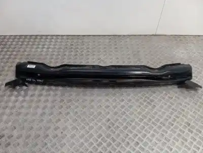 Peça sobressalente para automóvel em segunda mão reforço do pára choques traseiro por bmw x5 (e53) 4.4i automático referências oem iam 51128250415
