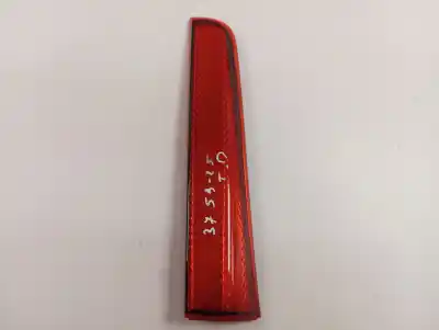 Peça sobressalente para automóvel em segunda mão REFLETOR por NISSAN NOTE (E11E)  Referências OEM IAM   