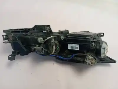 Second-hand car spare part left headlight for mazda 6 lim. (gh) 2.0 crtd 140cv active oem iam references   