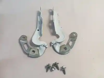 Second-hand car spare part bonnet hinge for ford focus active oem iam references 2206955  2206957