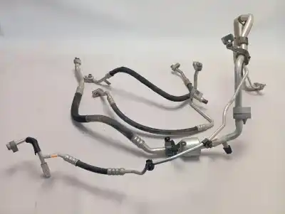 Second-hand car spare part air conditioning pipes for ford focus active oem iam references 2459617