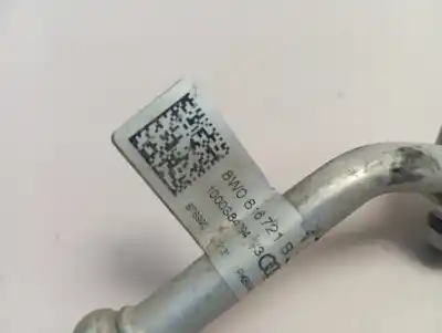 Second-hand car spare part air conditioning pipes for ford focus active oem iam references 2459617 2440480 2493199