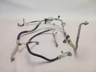 Second-hand car spare part air conditioning pipes for ford focus active oem iam references 2459617 2440480 2493199