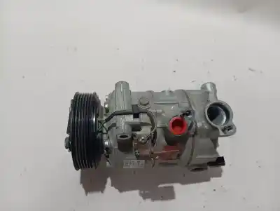 Автозапчасти б/у компрессор кондиционера воздуха за skoda scala (nw) active ссылки oem iam 3q0816803d  3q0816803e