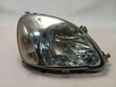 Автозапчастина б/у права фа для toyota yaris (ncp1/nlp1/scp1) 1.0 cat посилання на oem iam 811300d080