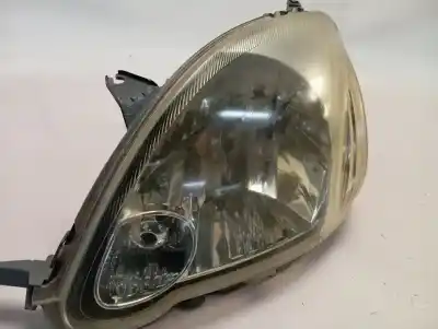 Автозапчасти б/у левая фара за toyota yaris (ncp1/nlp1/scp1) 1.0 cat ссылки oem iam 811700d080  