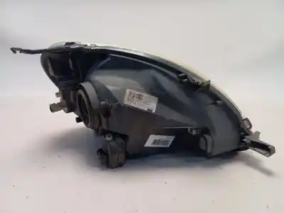 Автозапчасти б/у левая фара за toyota yaris (ncp1/nlp1/scp1) 1.0 cat ссылки oem iam 811700d080  