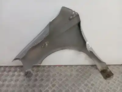 Автозапчастина б/у передне праве крило для toyota yaris (ncp1/nlp1/scp1) 1.0 cat посилання на oem iam 5381152210  